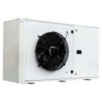 Компрессорно-конденсаторный блок Intercold CCB235 M7,1