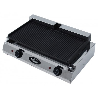 Поверхность жарочная Grill Master Ф2ПЖЭ(КтЭ)