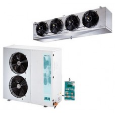 Холодильная сплит-система Rivacold THCM245Z4412RVC среднетемпературная горизонтальная