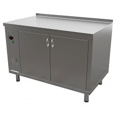 Стол тепловой Gastrolux СТОС-177Р