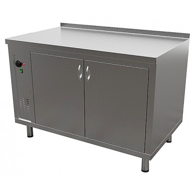 Стол тепловой Gastrolux СТОС-177Р