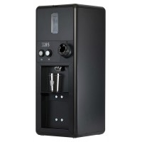 Кофемолка EUREKA SG85 BARISTA M Matt Black