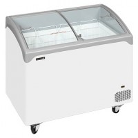 Ларь морозильный TEFCOLD NIC301SCEB