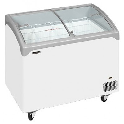 Ларь морозильный TEFCOLD NIC301SCEB