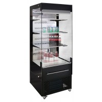 Витрина-горка Finist FRESH CUBE FС6/6/115