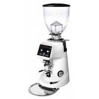 Кофемолка Fiorenzato F64 EVO PRO белая