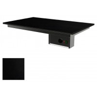 Поверхность тепловая Gastrolux ВТП-146/К Pure Black