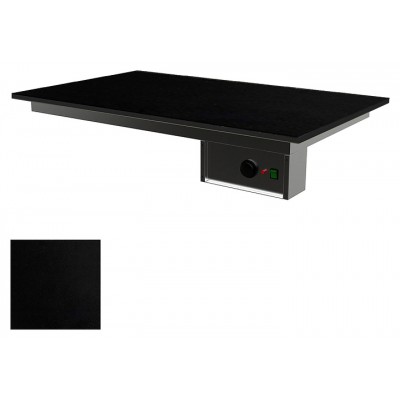 Поверхность тепловая Gastrolux ВТП-146/К Pure Black