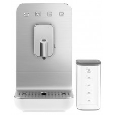 Кофемашина автоматическая SMEG BCC13WHMEU белая