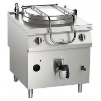Котел варочный Apach Chef Line SLKE87I80