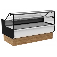 Витрина морозильная Carboma Palm 2 GC95 SL 2,0-1 (ВХСн-2,0 Palm 2 GC95 Kombilux) (статика)