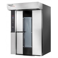 Печь ротационная Apach Bakery Line G68E DPT платформа