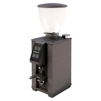 Кофемолка Macap Leo 55 Touch черная
