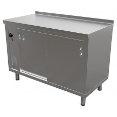 Стол тепловой Gastrolux СТОС-157К
