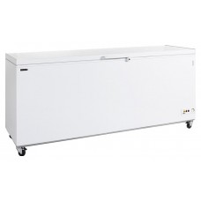 Ларь морозильный TEFCOLD CF700 SL