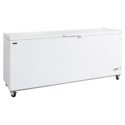 Ларь морозильный TEFCOLD CF700 SL
