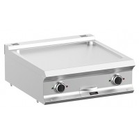Поверхность жарочная Apach Chef Line GLFTE89LP