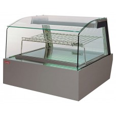 Витрина тепловая UNIS Kentucky Hot 2GN1/1 Self-Service