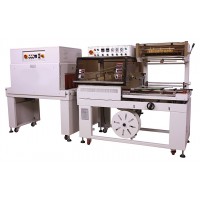 Термоусадочная машина SBWPACK TERMOLINE TL-5545TBC