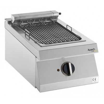 Гриль электрический Apach Chef Line SLGE49