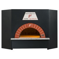 Печь для пиццы дровяная Valoriani Vesuvio 140*180 OT