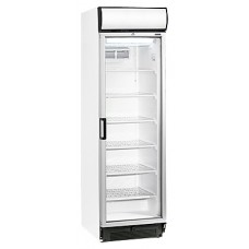Шкаф морозильный TEFCOLD UFFS370GCP