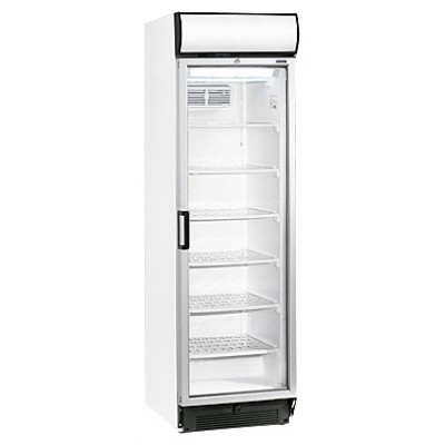 Шкаф морозильный TEFCOLD UFFS370GCP