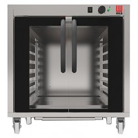 Шкаф расстоечный Tecnoeka EKL864NR