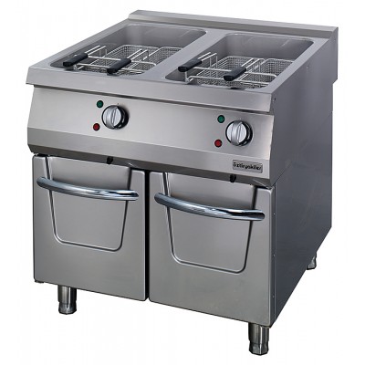 Фритюрница OZTI OFEI 8090