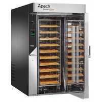 Печь ротационная Apach Bakery Line GT68RE TS (крюк)