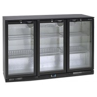 Шкаф холодильный TEFCOLD BA30H
