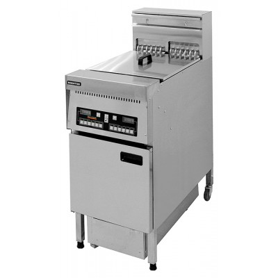 Фритюрница электрическая Kocateq EF16-2F