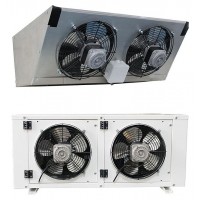 Сплит-система среднетемпературная Intercold MCM-218 FT (опция -10°С)