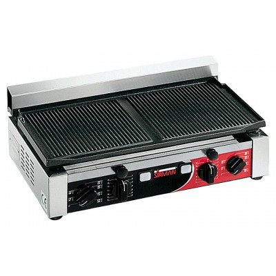 Поверхность жарочная Sirman TOP R