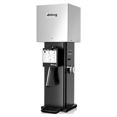 Кофемолка Ditting KFA 1403 Industrial (длинный носик)