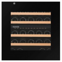 Винный шкаф Dunavox DXB-26.69DB.TO