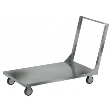 Тележка грузовая Кобор ТГ-120/70
