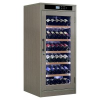 Винный шкаф MEYVEL MV69-WC1-M (Cold Maple)