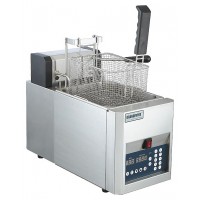 Фритюрница REDGASTRO NTT8E