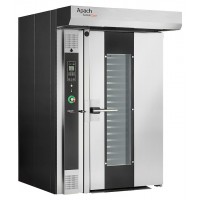 Печь ротационная Apach Bakery Line J68E MDCP3M крюк