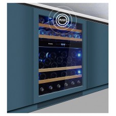 Винный шкаф Pando PVMBP 60-45 HD PAR