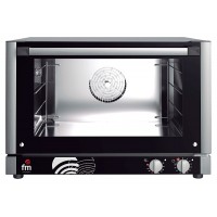 Печь конвекционная FM RX-604