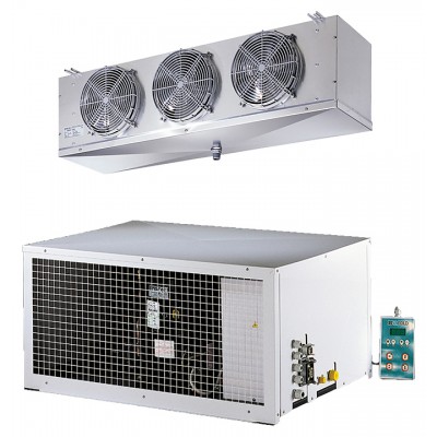 Сплит-система низкотемпературная Rivacold STL020Z012D