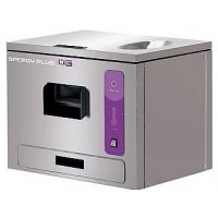 Машина для полировки столовых приборов Besser Vacuum Speedy Plus