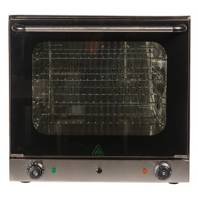 Печь конвекционная Hualian HEB-4F