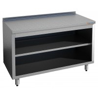 Стол производственный Gastrolux С-137О/Pr