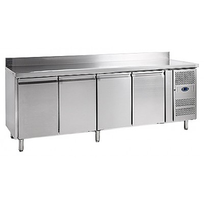 Стол холодильный TEFCOLD CK7410 DNK