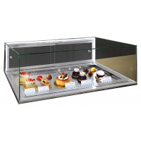 Витрина кондитерская Finist Glassier58 G-8/55/3