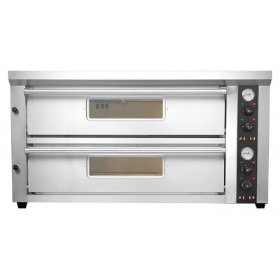 Печь для пиццы Kocateq EPC2/70x70TT