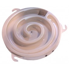 Колокол тестоокруглителя Kocateq Mllead 220-260